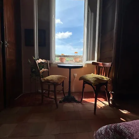 Chambre Bed & Breakfast