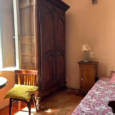 Bed & Breakfast Chambre