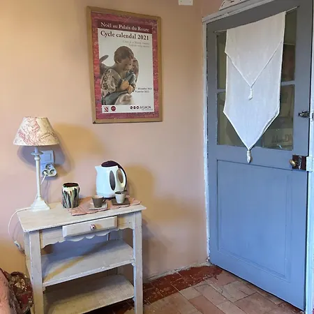 Chambre Alojamento de Acomodação e Pequeno-almoço