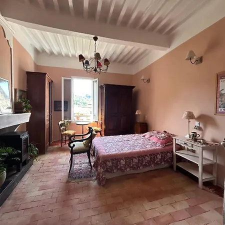 Chambre 3* Riez