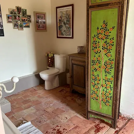 Bed & Breakfast Chambre Riez